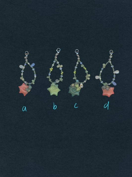 little sea charms