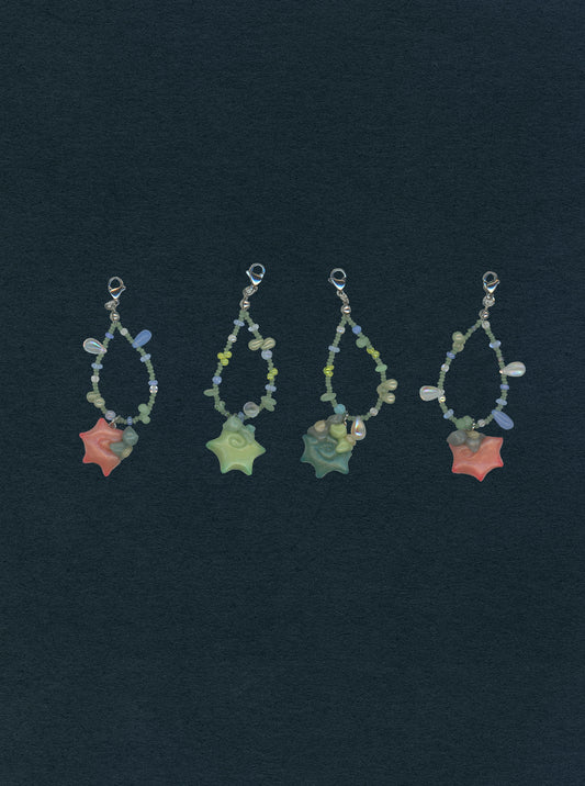 little sea charms