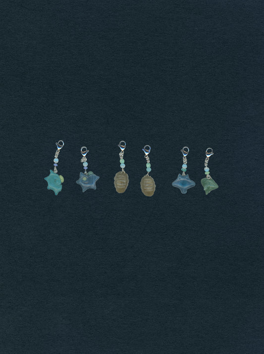 ocean charms