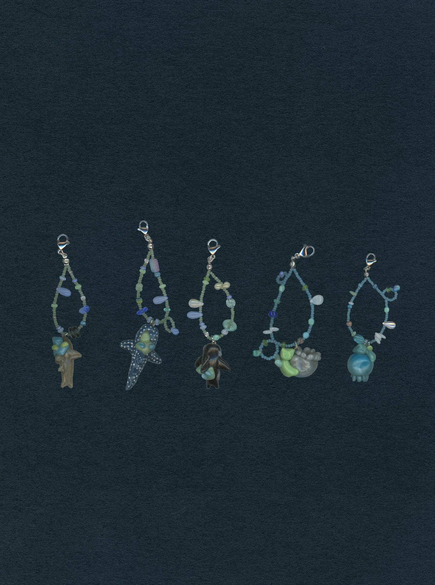 sea angel charm ver 2